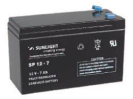 batery 12v7ah